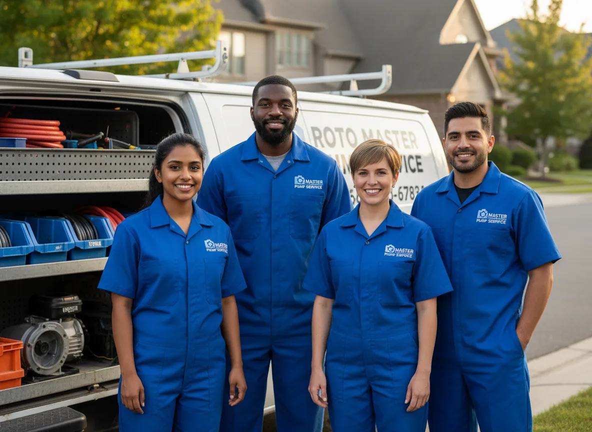 Sump Pump Installation company in Scio, OR